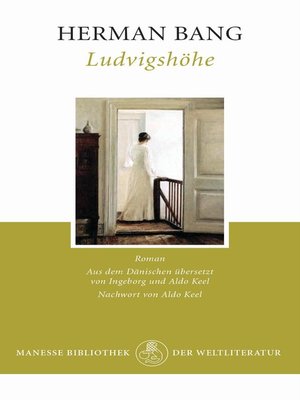 cover image of Ludvigshöhe
